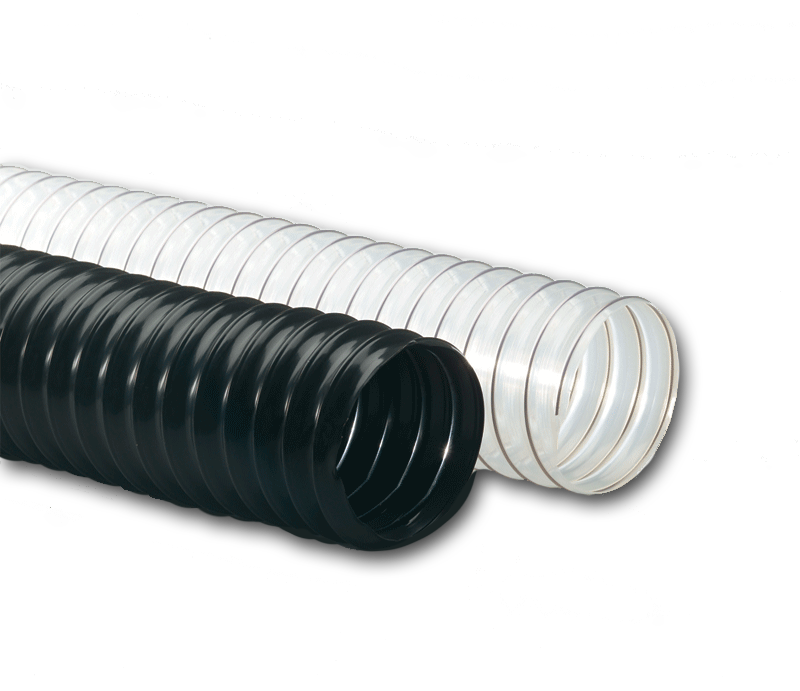 Flexible Industrial Ducting